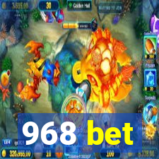 968 bet